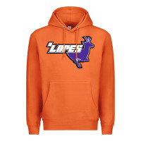 Carrot grand canyon university antelopes Premium Hoodie - linhVisuals