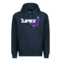 Navy grand canyon university antelopes Premium Hoodie - linhVisuals