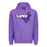 Purple grand canyon university antelopes Premium Hoodie - linhVisuals