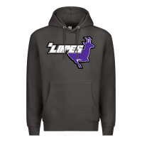 Smoke grand canyon university antelopes Premium Hoodie - linhVisuals