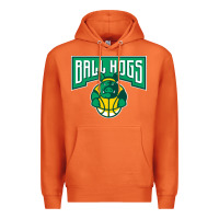 Carrot ballhogs-Lovers Premium Hoodie - linhVisuals