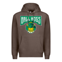 Ballhogs-lovers Premium Hoodie | Teevron