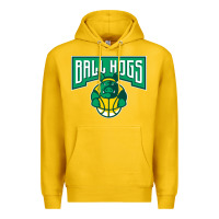 Lemon ballhogs-Lovers Premium Hoodie - linhVisuals