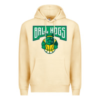 Pina Colada ballhogs-Lovers Premium Hoodie - linhVisuals