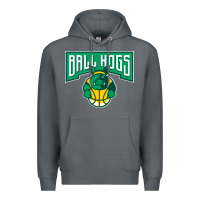 Rock ballhogs-Lovers Premium Hoodie - linhVisuals
