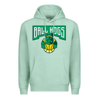 Seafoam ballhogs-Lovers Premium Hoodie - linhVisuals