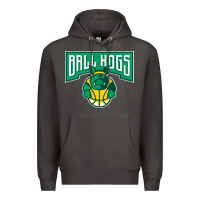 Smoke ballhogs-Lovers Premium Hoodie - linhVisuals
