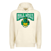 Sandshell ballhogs-Lovers Premium Hoodie - linhVisuals
