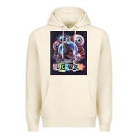 Tofu wrld legend of music rap Premium Hoodie - linhVisuals