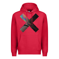 Cardinal the xx Premium Hoodie - linhVisuals