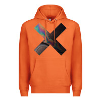 Carrot the xx Premium Hoodie - linhVisuals