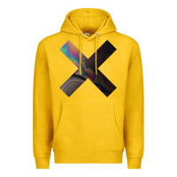 Lemon the xx Premium Hoodie - linhVisuals