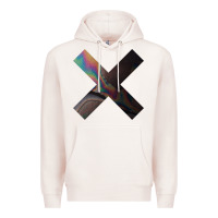 Pale Pink the xx Premium Hoodie - linhVisuals