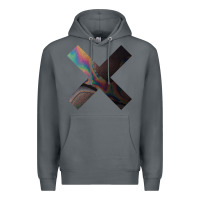Rock the xx Premium Hoodie - linhVisuals