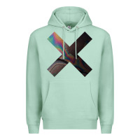 The Xx Premium Hoodie | Teevron