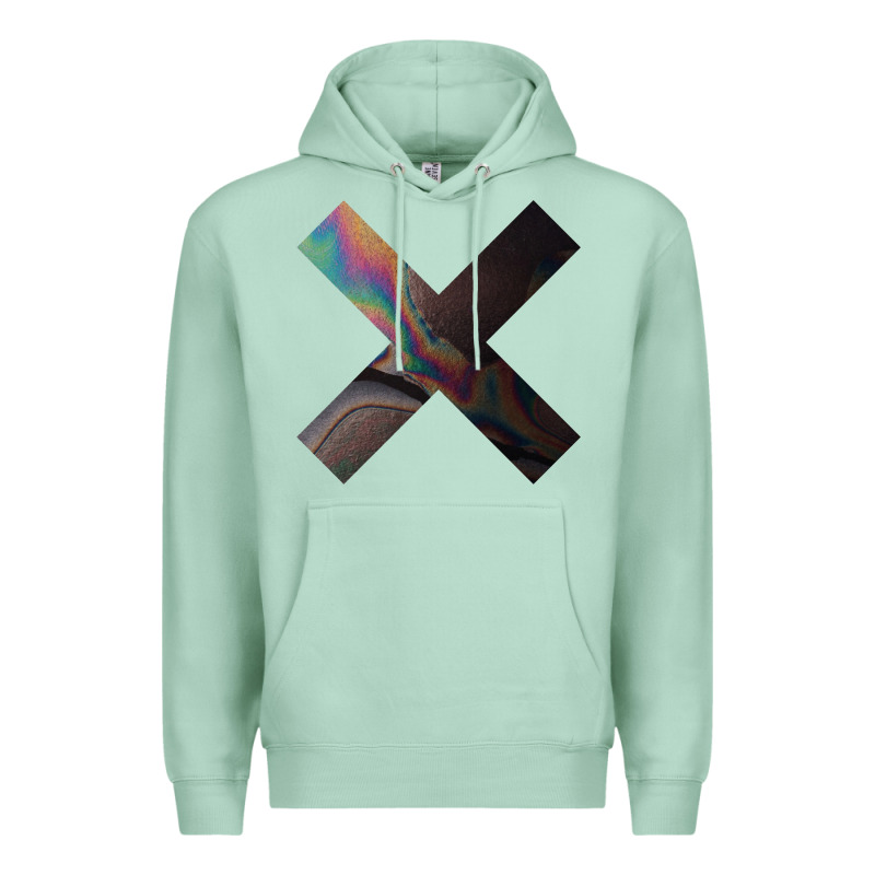 The Xx Premium Hoodie by linhVisuals | Teevron