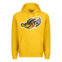 Lemon akron-rubber-ducks Premium Hoodie - linhVisuals