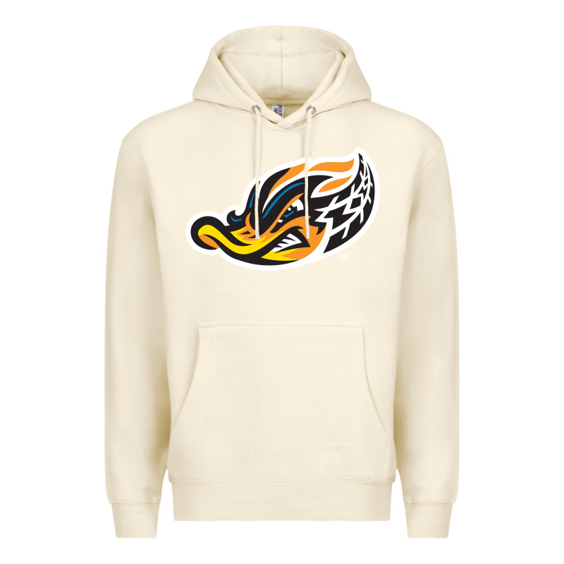 Akron-rubber-ducks Premium Hoodie by linhVisuals | Teevron