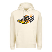 Tofu akron-rubber-ducks Premium Hoodie - linhVisuals