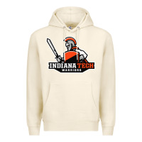Tofu indiana institute of technology warrior Premium Hoodie - linhVisuals