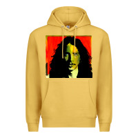 Antique Gold chris cornell best legend Premium Hoodie - linhVisuals