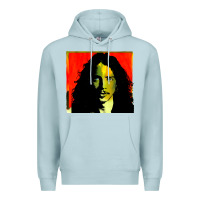 Blue Mist chris cornell best legend Premium Hoodie - linhVisuals