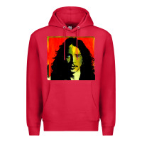 Cardinal chris cornell best legend Premium Hoodie - linhVisuals