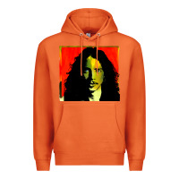 Carrot chris cornell best legend Premium Hoodie - linhVisuals