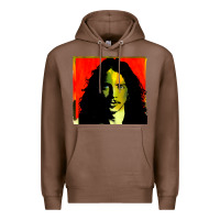 Chestnut chris cornell best legend Premium Hoodie - linhVisuals