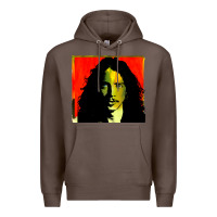 Coffee chris cornell best legend Premium Hoodie - linhVisuals