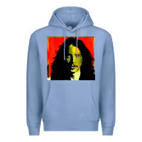 Chris Cornell Best Legend Premium Hoodie | Teevron