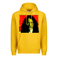 Lemon chris cornell best legend Premium Hoodie - linhVisuals