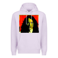 Lilac chris cornell best legend Premium Hoodie - linhVisuals