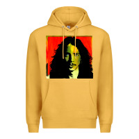 Mustard chris cornell best legend Premium Hoodie - linhVisuals
