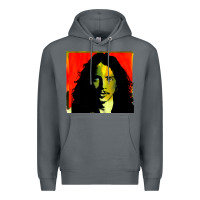 Rock chris cornell best legend Premium Hoodie - linhVisuals