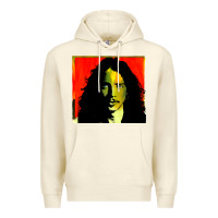Sandshell chris cornell best legend Premium Hoodie - linhVisuals