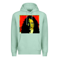 Seafoam chris cornell best legend Premium Hoodie - linhVisuals