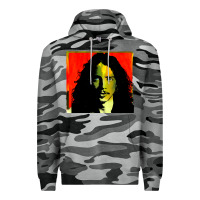 Slate Camo chris cornell best legend Premium Hoodie - linhVisuals