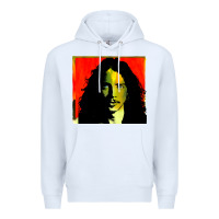 White chris cornell best legend Premium Hoodie - linhVisuals