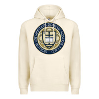 Tofu university dame Premium Hoodie - linhVisuals