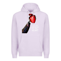 Lilac everclear best of cover Premium Hoodie - linhVisuals