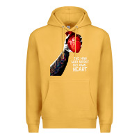 Mustard everclear best of cover Premium Hoodie - linhVisuals