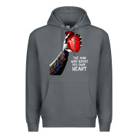 Rock everclear best of cover Premium Hoodie - linhVisuals