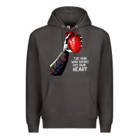 Smoke everclear best of cover Premium Hoodie - linhVisuals