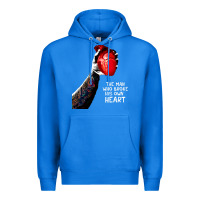 True Royal everclear best of cover Premium Hoodie - linhVisuals