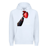White everclear best of cover Premium Hoodie - linhVisuals