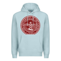 Blue Mist university oklahoma Premium Hoodie - linhVisuals