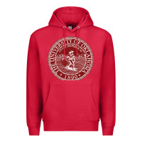 Cardinal university oklahoma Premium Hoodie - linhVisuals