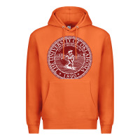 Carrot university oklahoma Premium Hoodie - linhVisuals