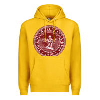 Lemon university oklahoma Premium Hoodie - linhVisuals